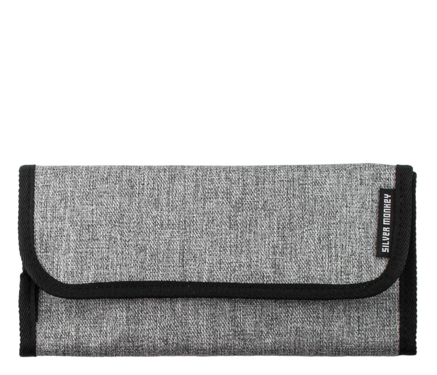 SILVER MONKEY Cable Organizer Sleeve SMM016 - 1074295 - zdjęcie